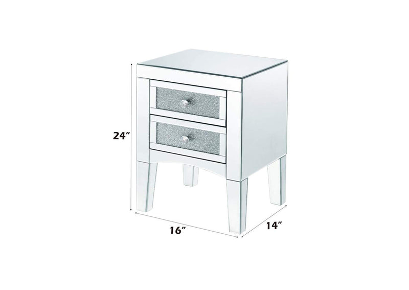 97651 Noralie Accent Table
