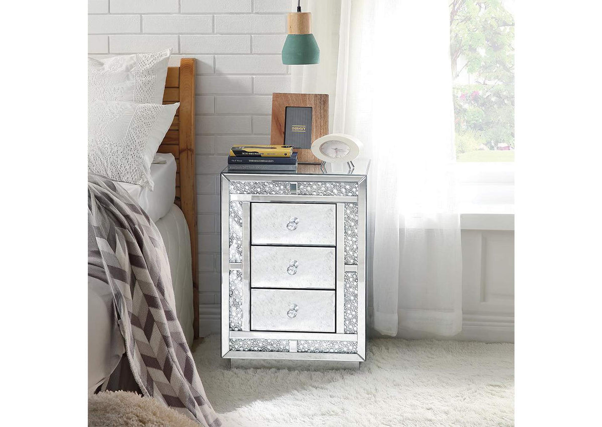 97653 Mallika Accent Table