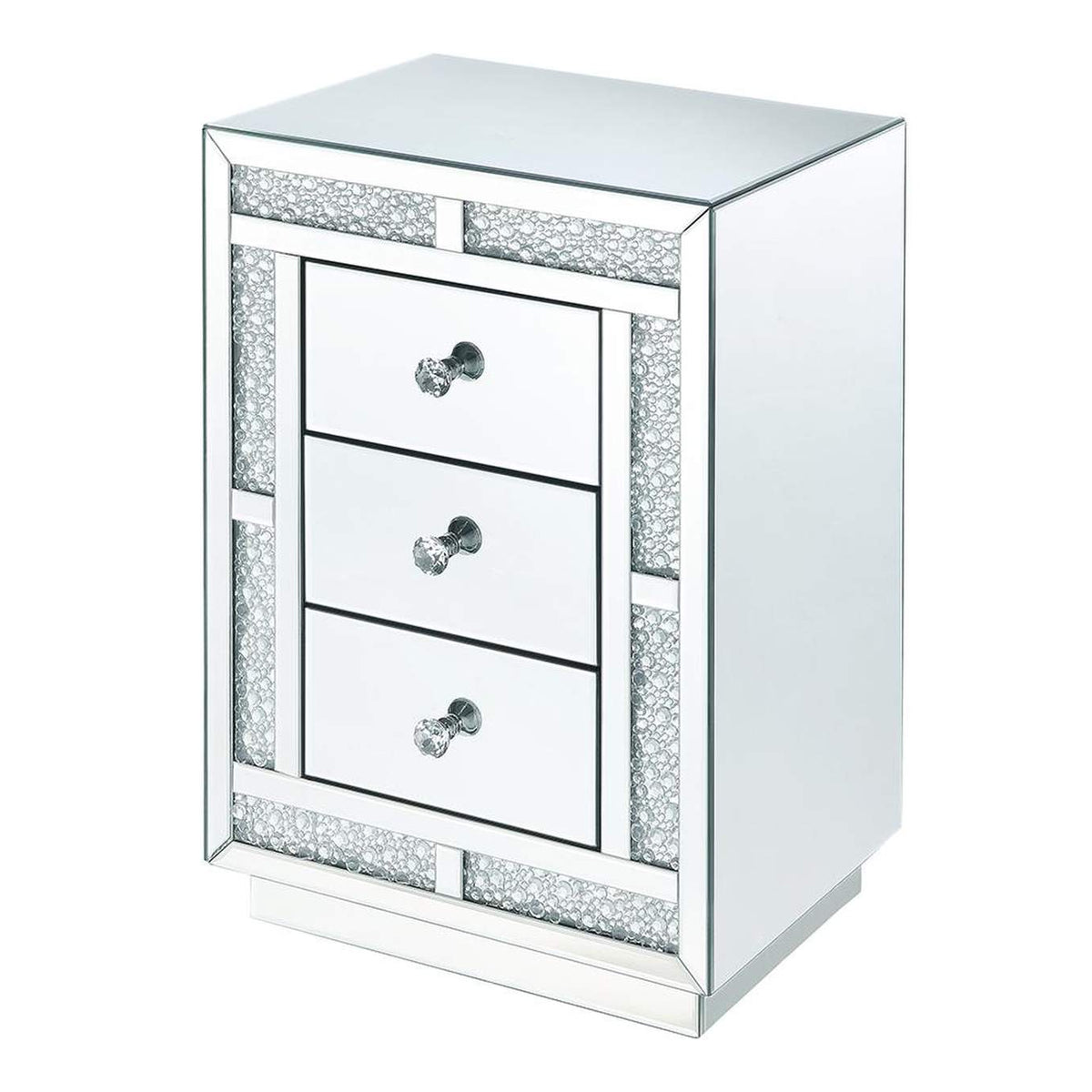 97653 Mallika Accent Table