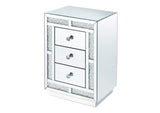97653 Mallika Accent Table