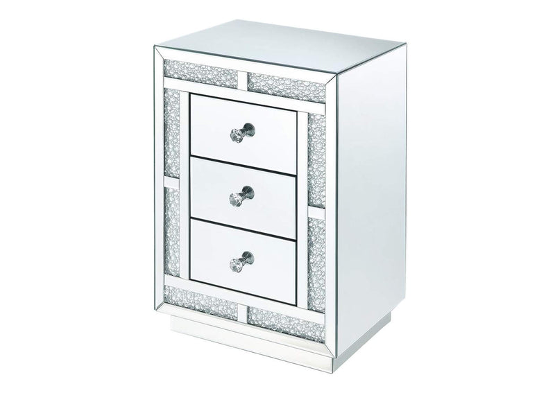 97653 Mallika Accent Table