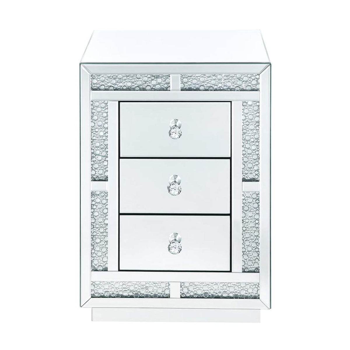 97653 Mallika Accent Table