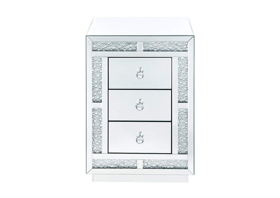 97653 Mallika Accent Table