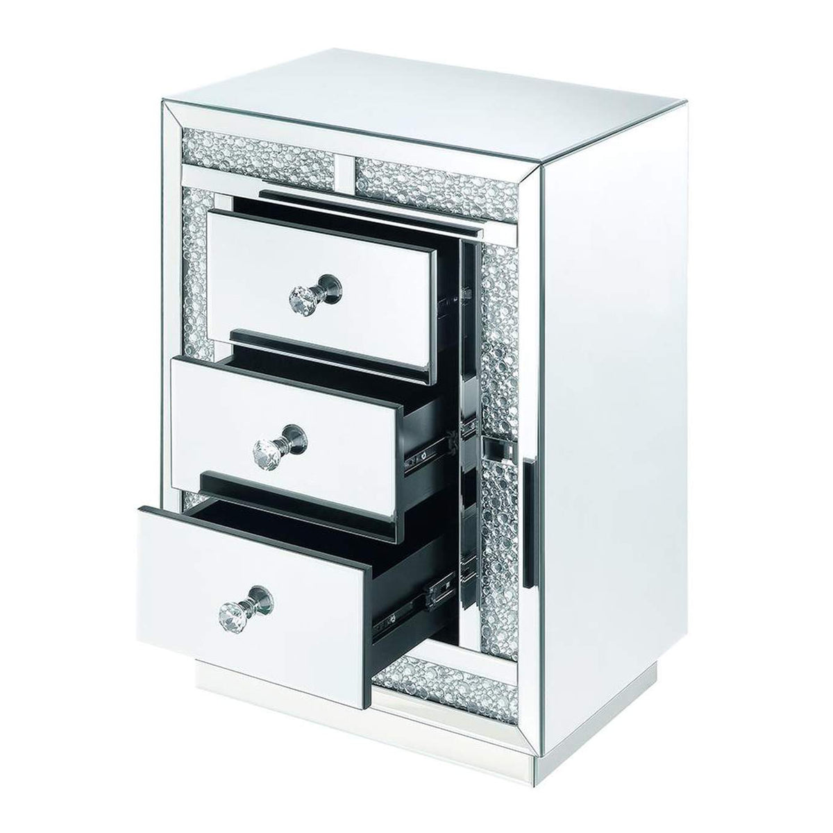 97653 Mallika Accent Table