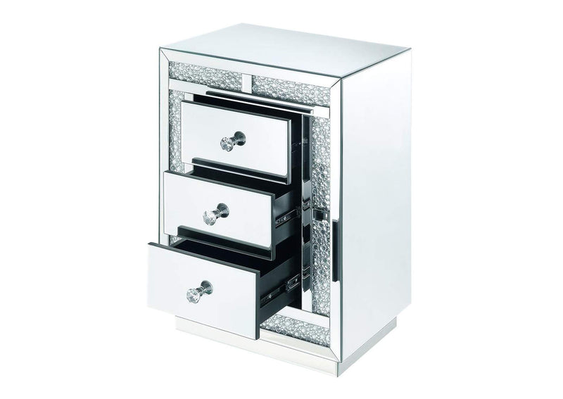 97653 Mallika Accent Table