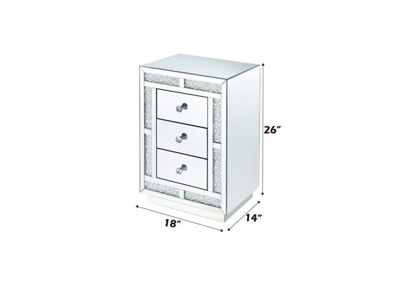 97653 Mallika Accent Table