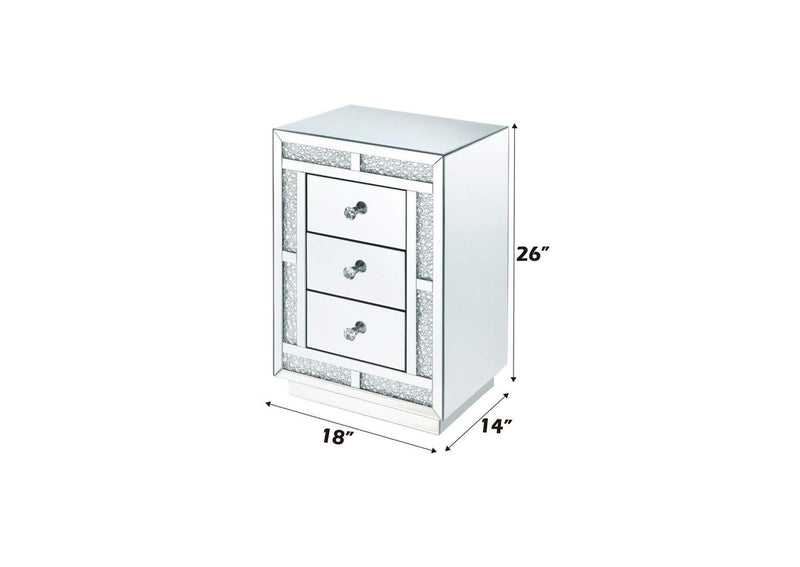 97653 Mallika Accent Table