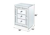 97653 Mallika Accent Table