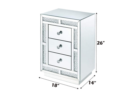 97653 Mallika Accent Table