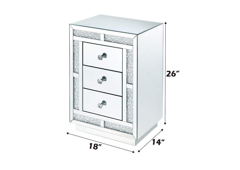 97653 Mallika Accent Table