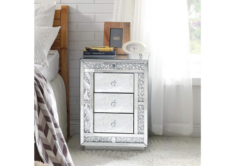 97653 Mallika Accent Table