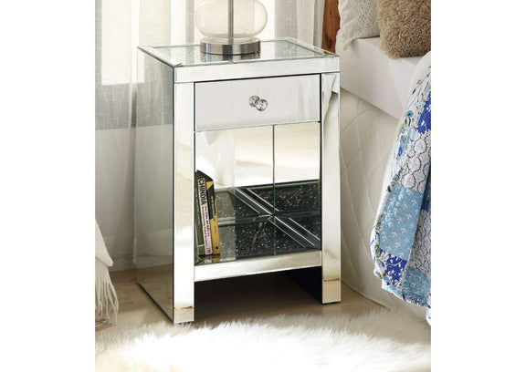 97654 Noralie Accent Table