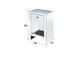 97654 Noralie Accent Table
