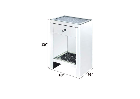 97654 Noralie Accent Table