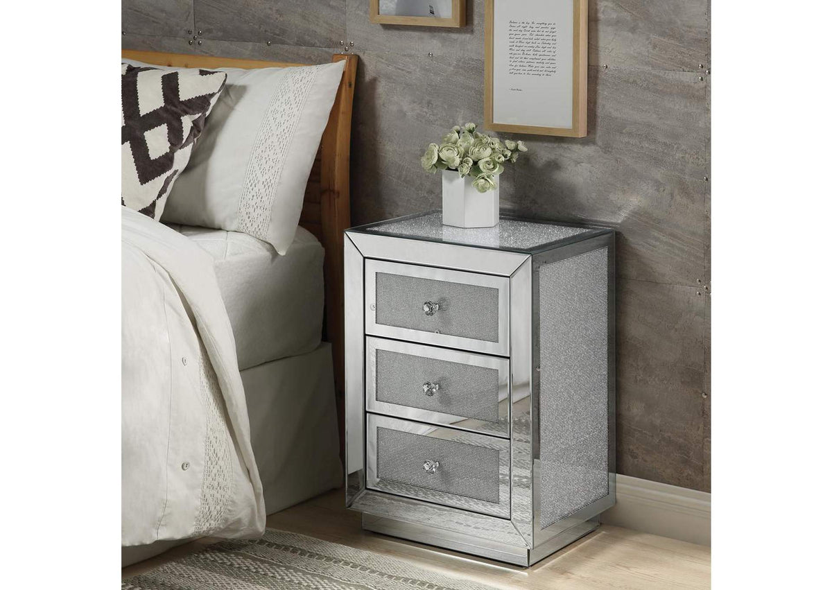 97660 Noralie Accent Table