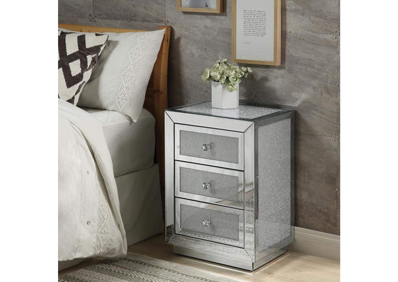 97660 Noralie Accent Table