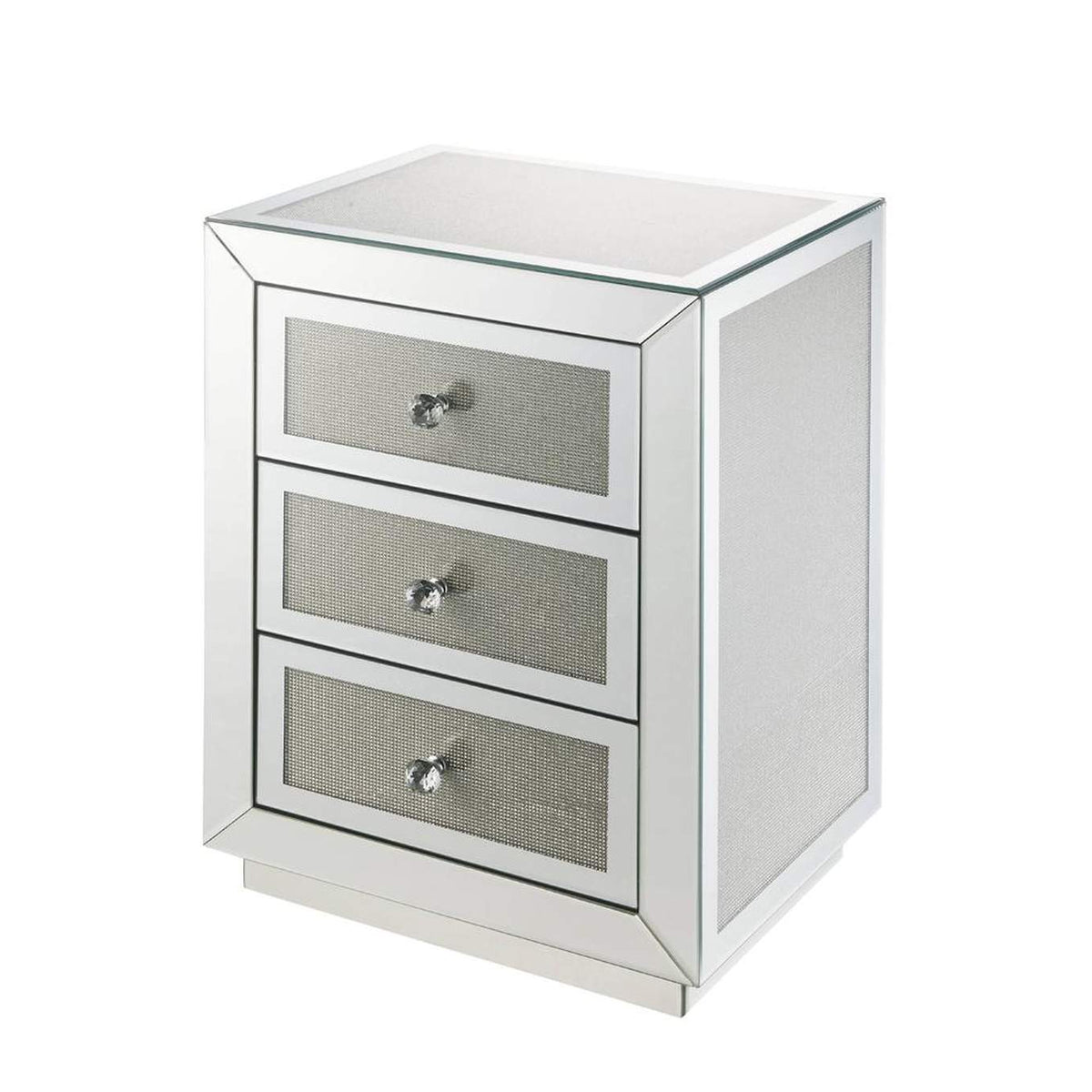 97660 Noralie Accent Table