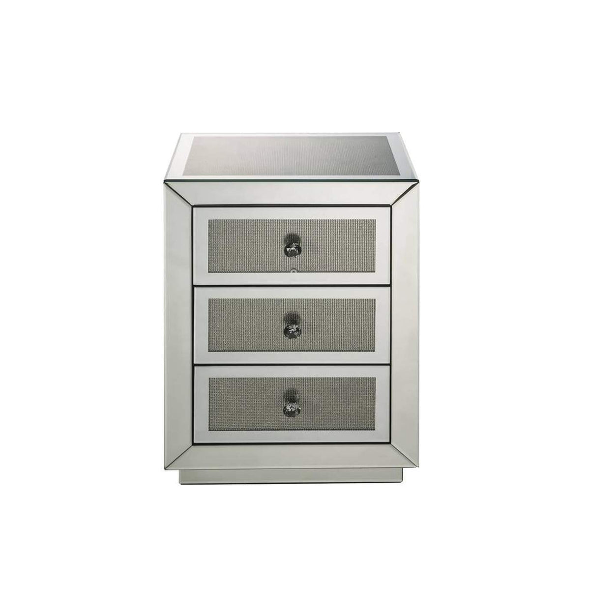 97660 Noralie Accent Table