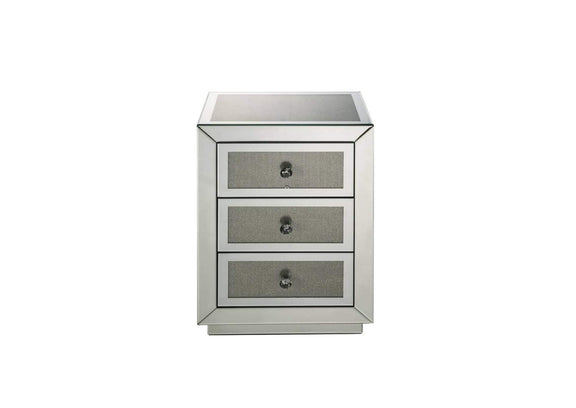97660 Noralie Accent Table