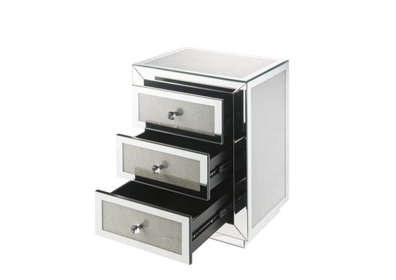 97660 Noralie Accent Table