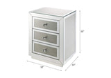 97660 Noralie Accent Table