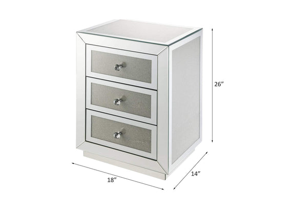 97660 Noralie Accent Table