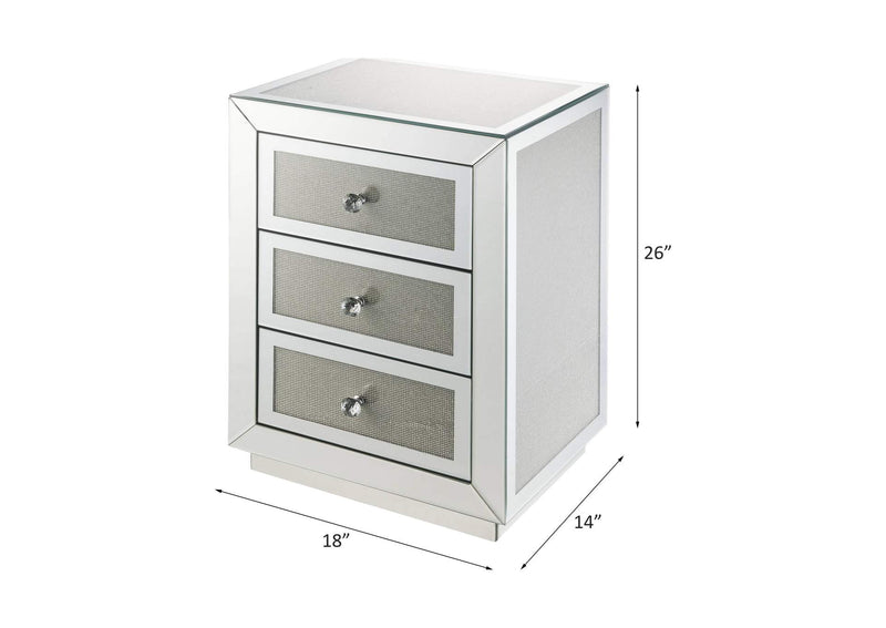 97660 Noralie Accent Table