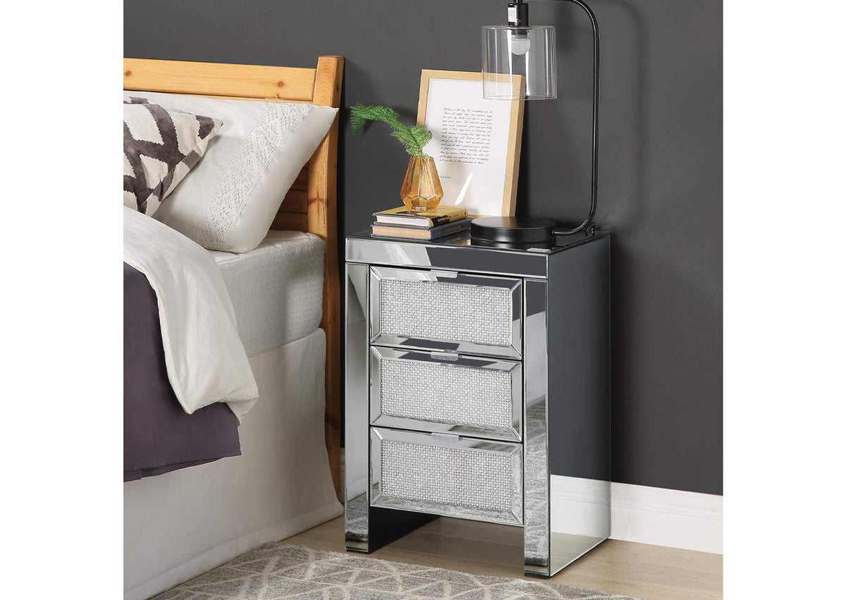 97661 Noralie Accent Table
