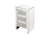 97661 Noralie Accent Table