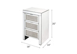97661 Noralie Accent Table