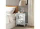 97676 Nasa Accent Table