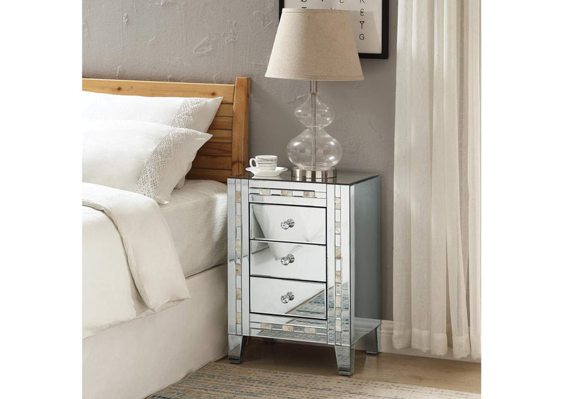 97676 Nasa Accent Table