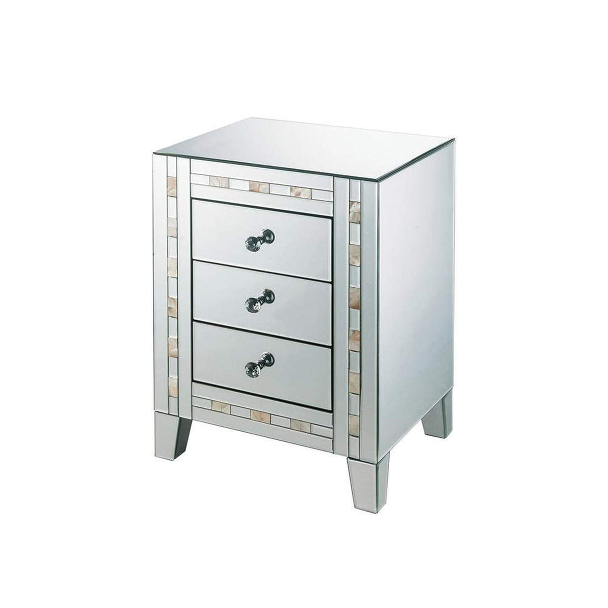 97676 Nasa Accent Table