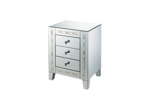 97676 Nasa Accent Table