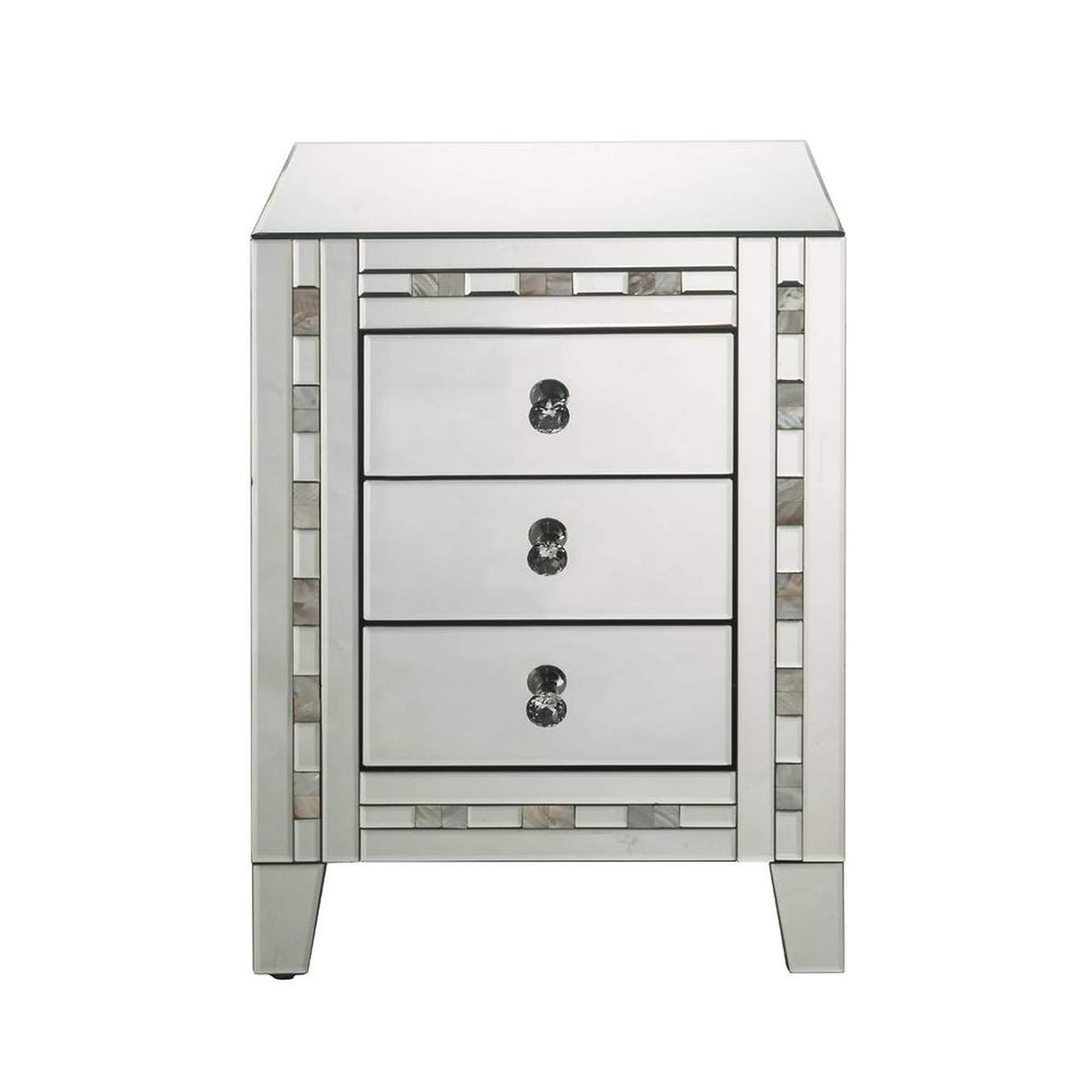 97676 Nasa Accent Table