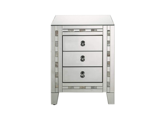 97676 Nasa Accent Table