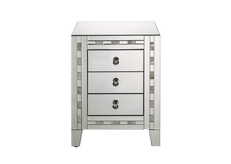 97676 Nasa Accent Table