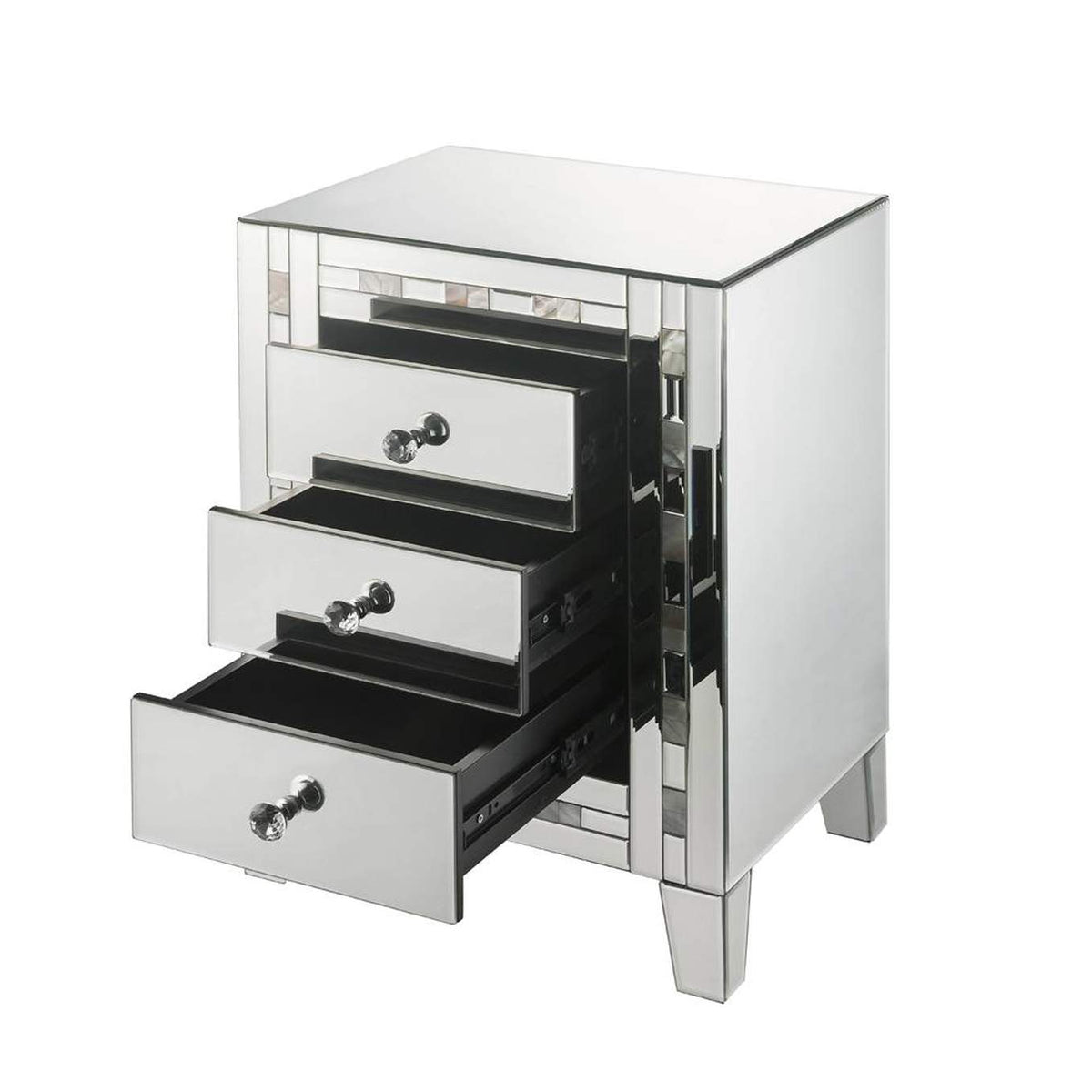 97676 Nasa Accent Table