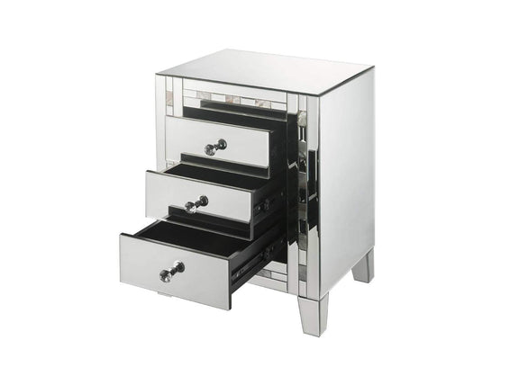 97676 Nasa Accent Table