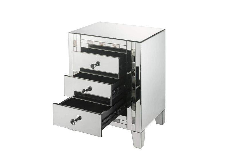 97676 Nasa Accent Table