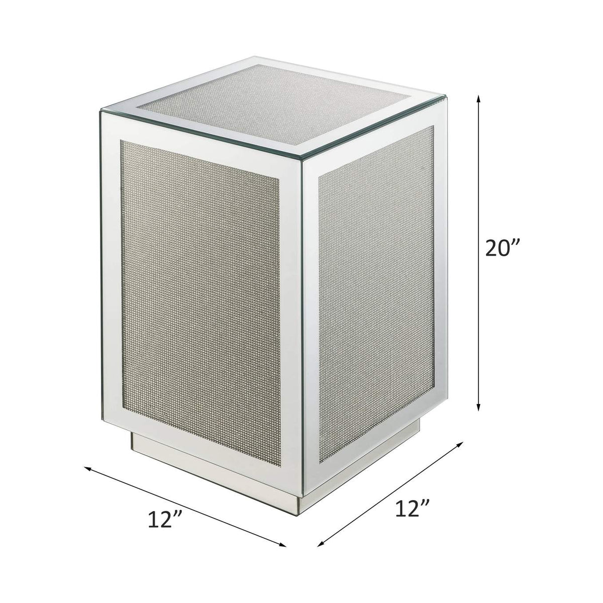 97686 Noralie Accent Table