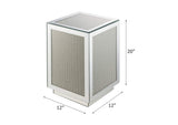 97686 Noralie Accent Table