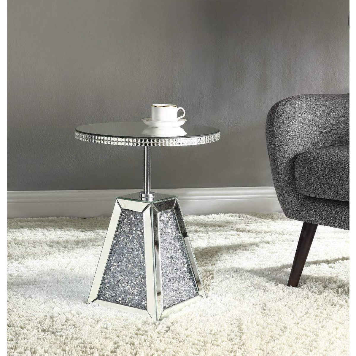 97702 Noralie Accent Table