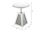 97702 Noralie Accent Table