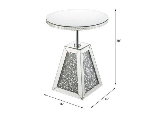 97702 Noralie Accent Table