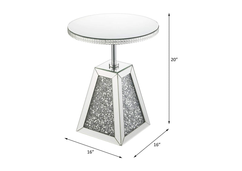 97702 Noralie Accent Table