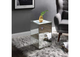 97704 Nowles Accent Table with Led