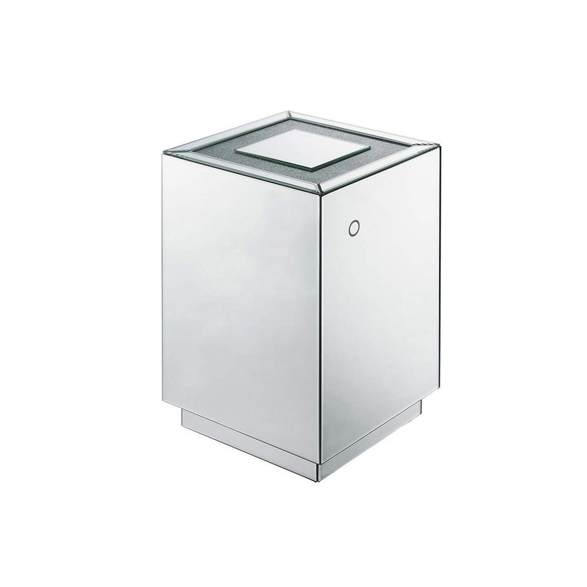 97704 Nowles Accent Table with Led