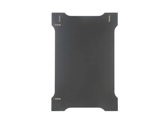 97705 Noralie Accent Mirror