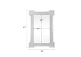97705 Noralie Accent Mirror